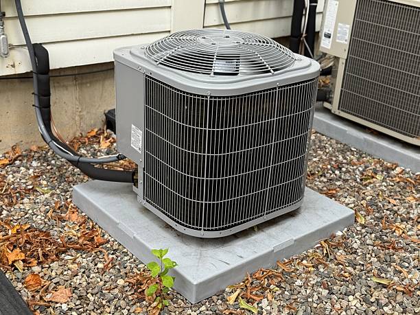 24/7 Emergency Hvac Repair experts in Saint Francis, MN