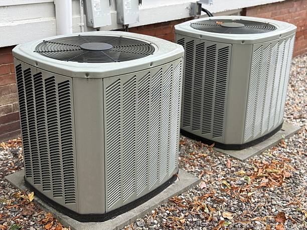 Reliable Hvac Repair contractor in Saint Francis, MN by JG Cool HVAC